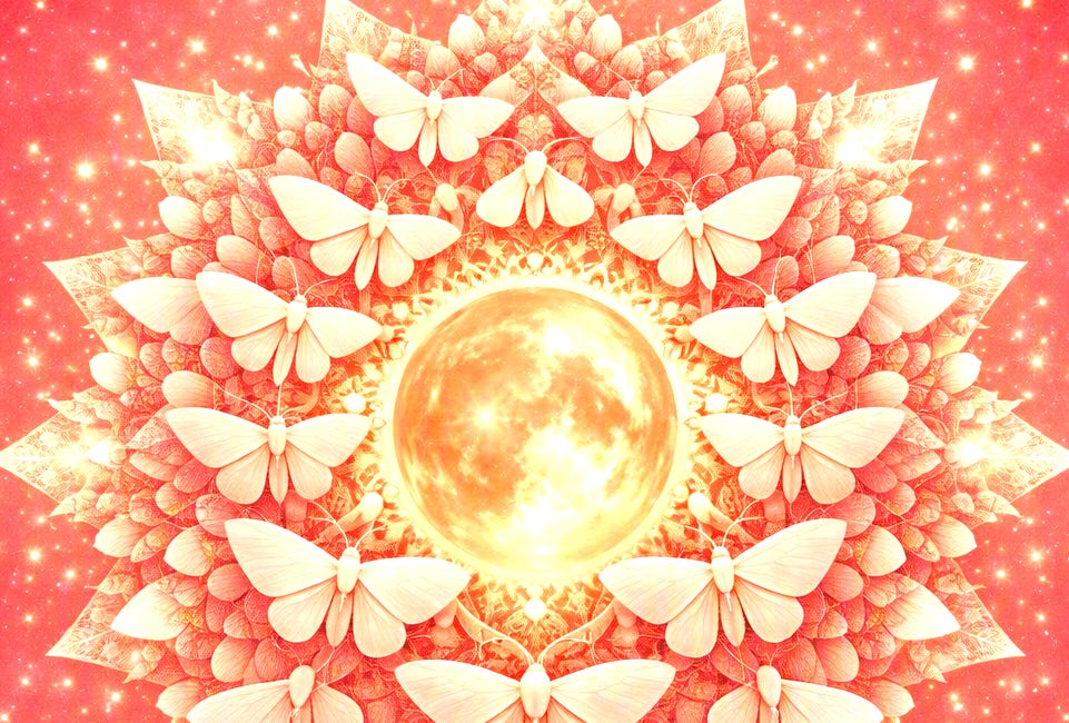 False Lights, False Paths