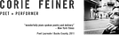 Corie Feiner