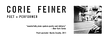 Corie Feiner