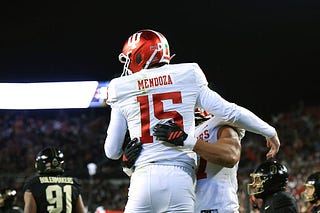 The Draft Scout | Substack