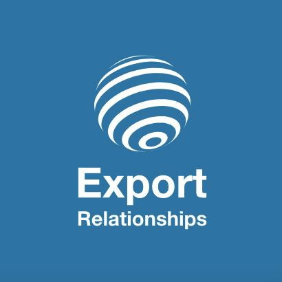 Export Relationships