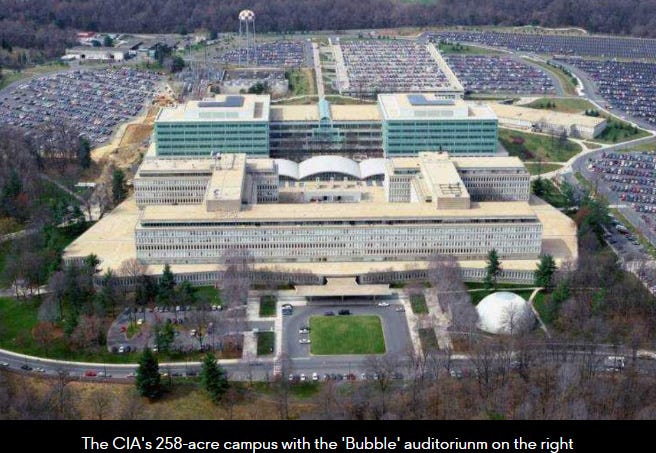 WikiLeaks Vault 7, Year Zero: CIA Can Hack iOS, Android Devices, Access Encrypted Messaging Apps Like WhatsApp, Alleged Documents Say