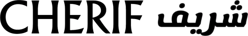 CHERIF