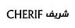 CHERIF