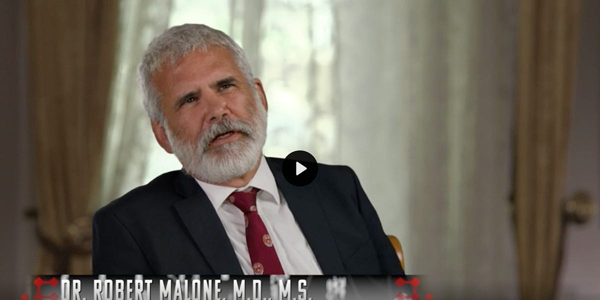 mRNA Vaccine Technology Initial Invention History