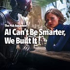 Chatbots Behaving Badly by Markus Brinsa