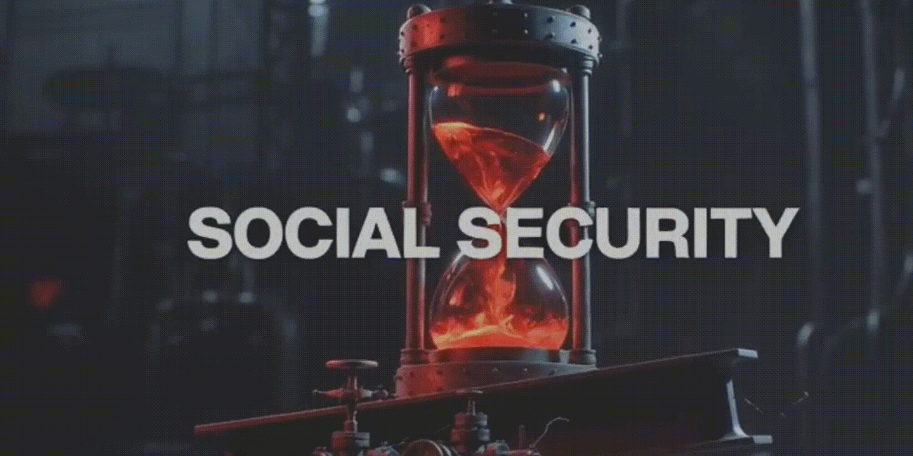 SOCIAL SECURITY & MEDICARE PROTECTION