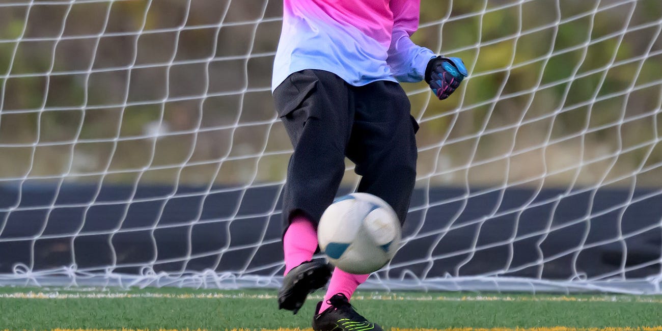 High School Girls Soccer Roundup: Woodland wins 15-round shootout with Mark Morris