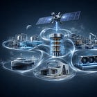 Capital Is Chasing Mach 1.21 | Deep Tech Briefing 113