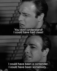 On the Waterfront (1954) #marlonbrando