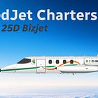 Aircraft / Learjet 25