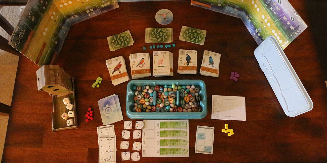 After Virtue Signaling About Indigenous People, Board Game Company Cries About Not Being Able To Profit From Chinese Sweatshops