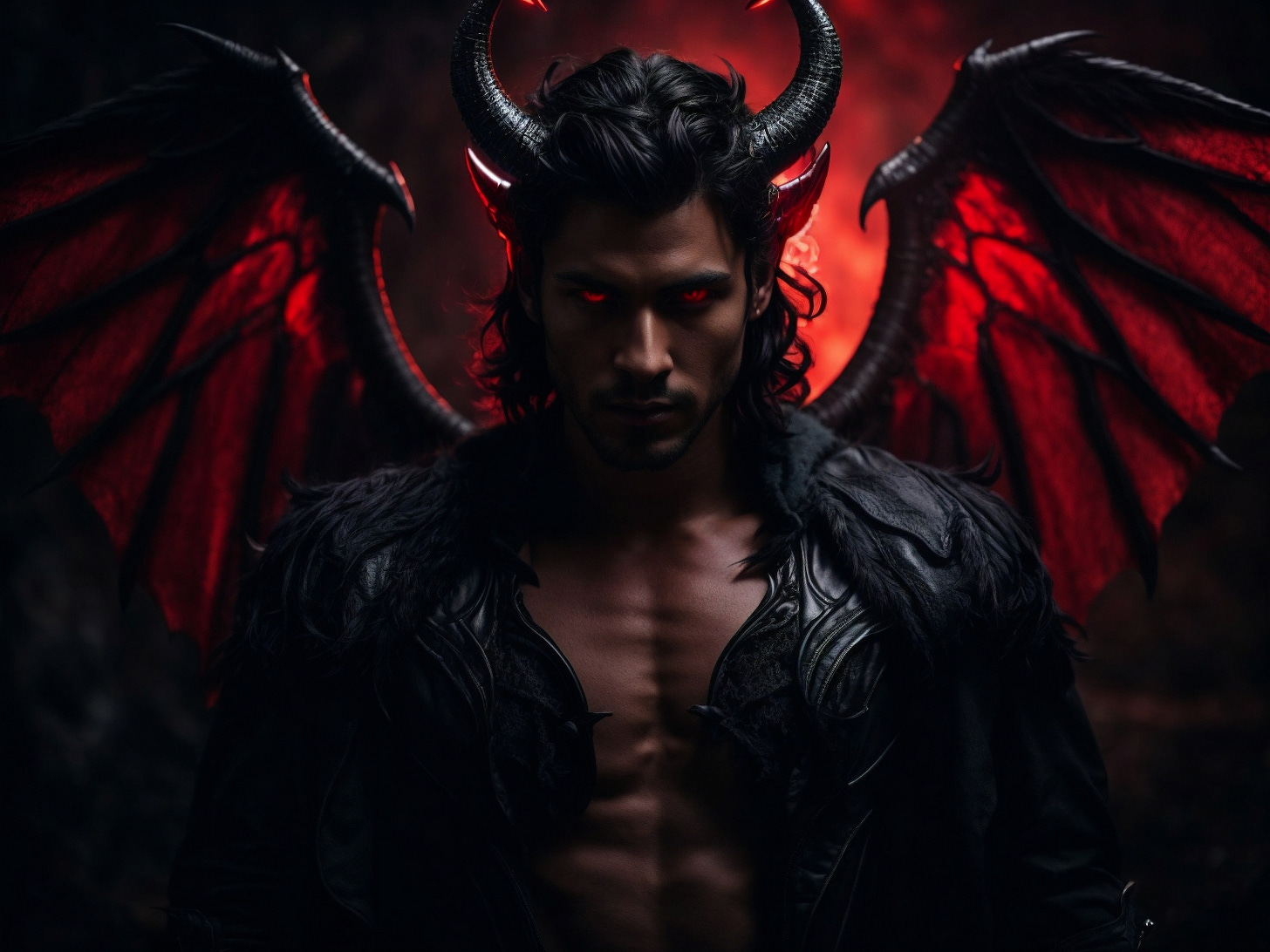 Maranihr the Incubus