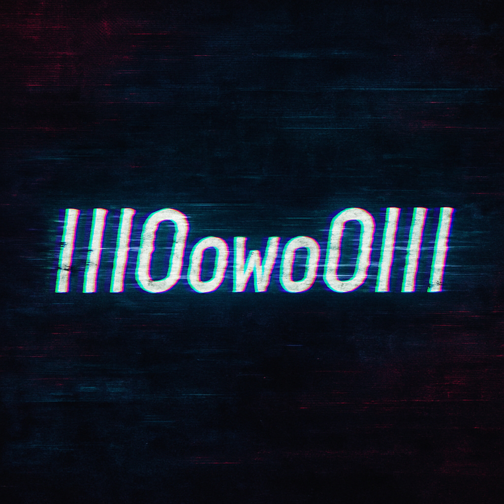 Artwork for IIIOowoOIII’s Substack