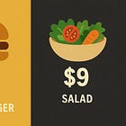 The Illusion of Choice: Why Healthy Eating Is a Political Battle, Not a Personal One