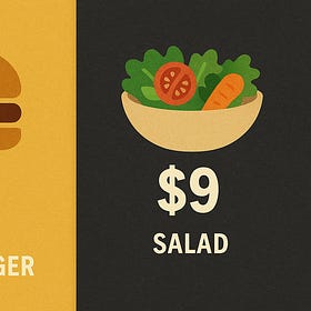 The Illusion of Choice: Why Healthy Eating Is a Political Battle, Not a Personal One