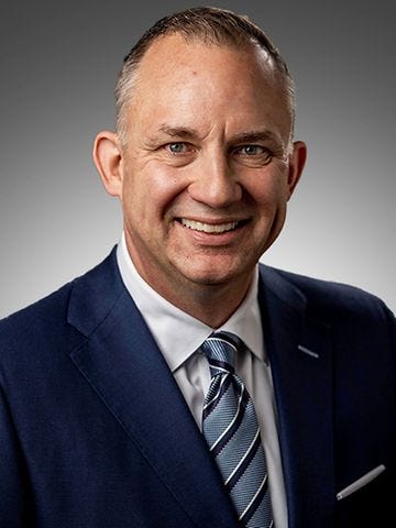 Neil Hunn - President and Chief Executive Officer | ROPER TECHNOLOGIES  (ROP) Executive Profile & Compensation