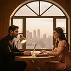 Shape the way AI responds to you (the mirror effect)