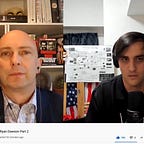 Ryan Dawson's Anti-neocon Report