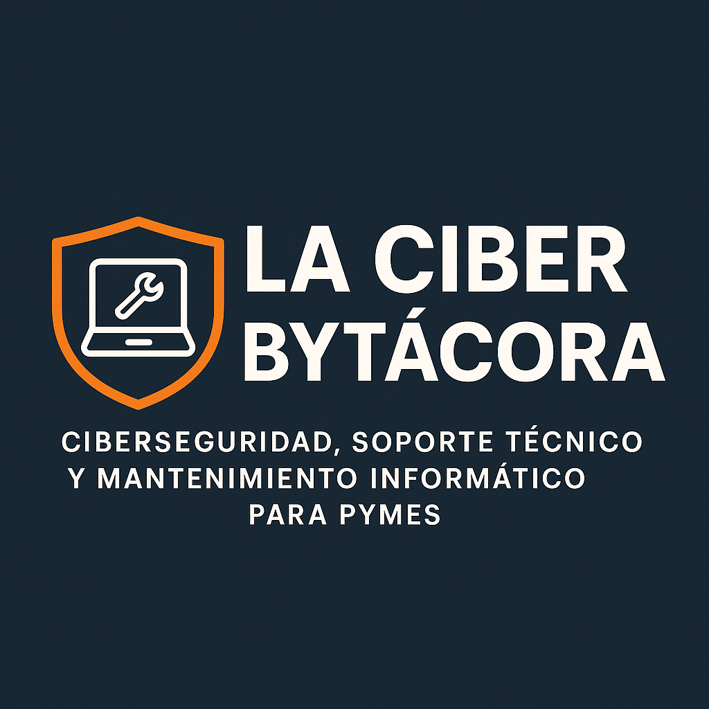 La Ciber Bytacora