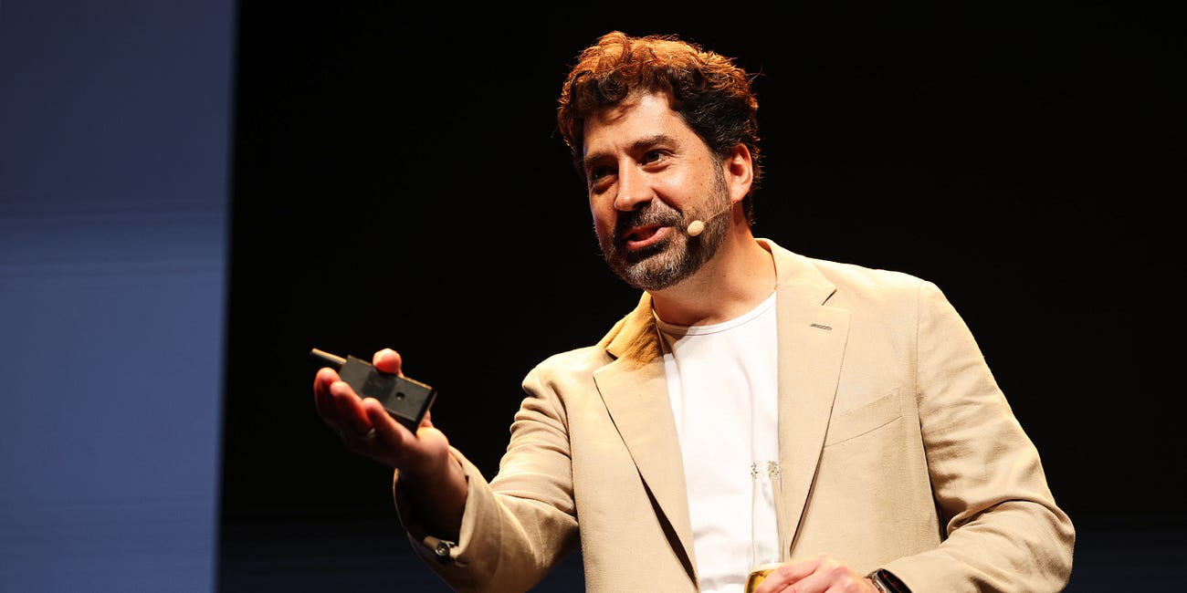 From Advertiser to Experience Architect: How AB InBev is Redefining Brand Value