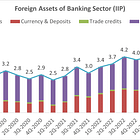 'Financing' Sri Lanka's Current Account Surplus