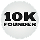 The 10K Founder