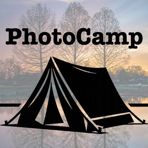 PhotoCamp Daily