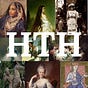 Lucy Haigh's avatar