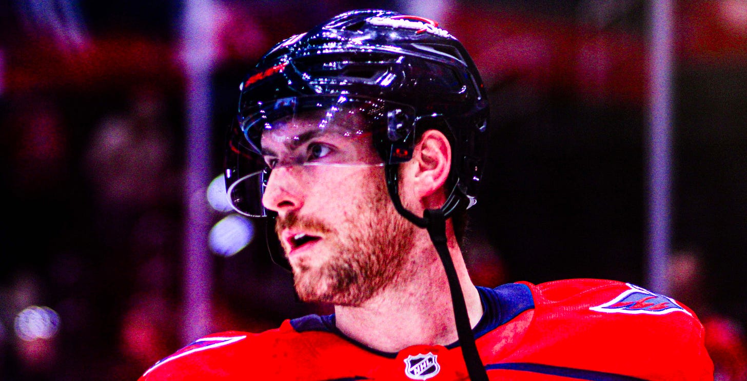 Washington Capitals Washington Capitals