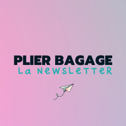Plier Bagage
