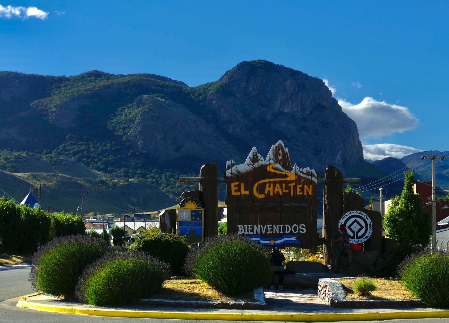El Chaltén, Argentina