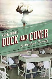 Kathie Farnell ...