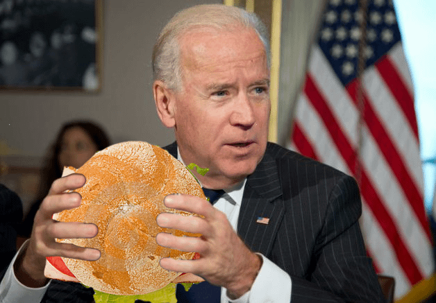 r/joebidenandasandwich - Hungry Joe