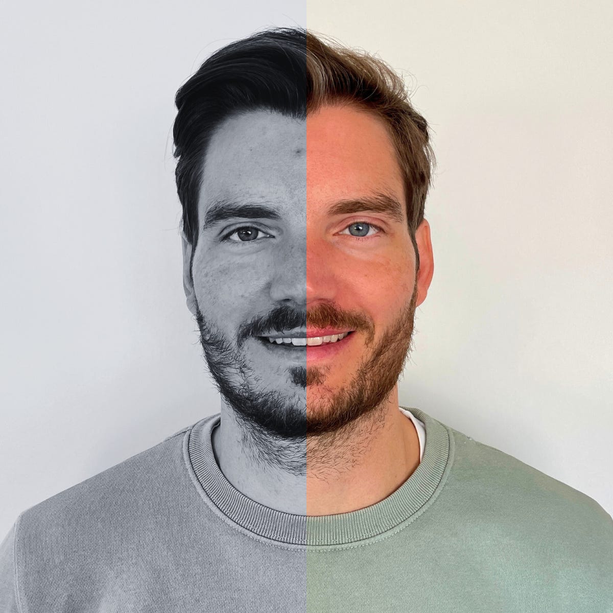 Vom Hamster zum Übernehmer