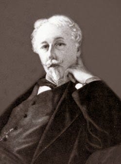 The Spirit of the Gothic: The racism of Arthur de Gobineau The Spirit of the Gothic: The racism of Arthur de Gobineau