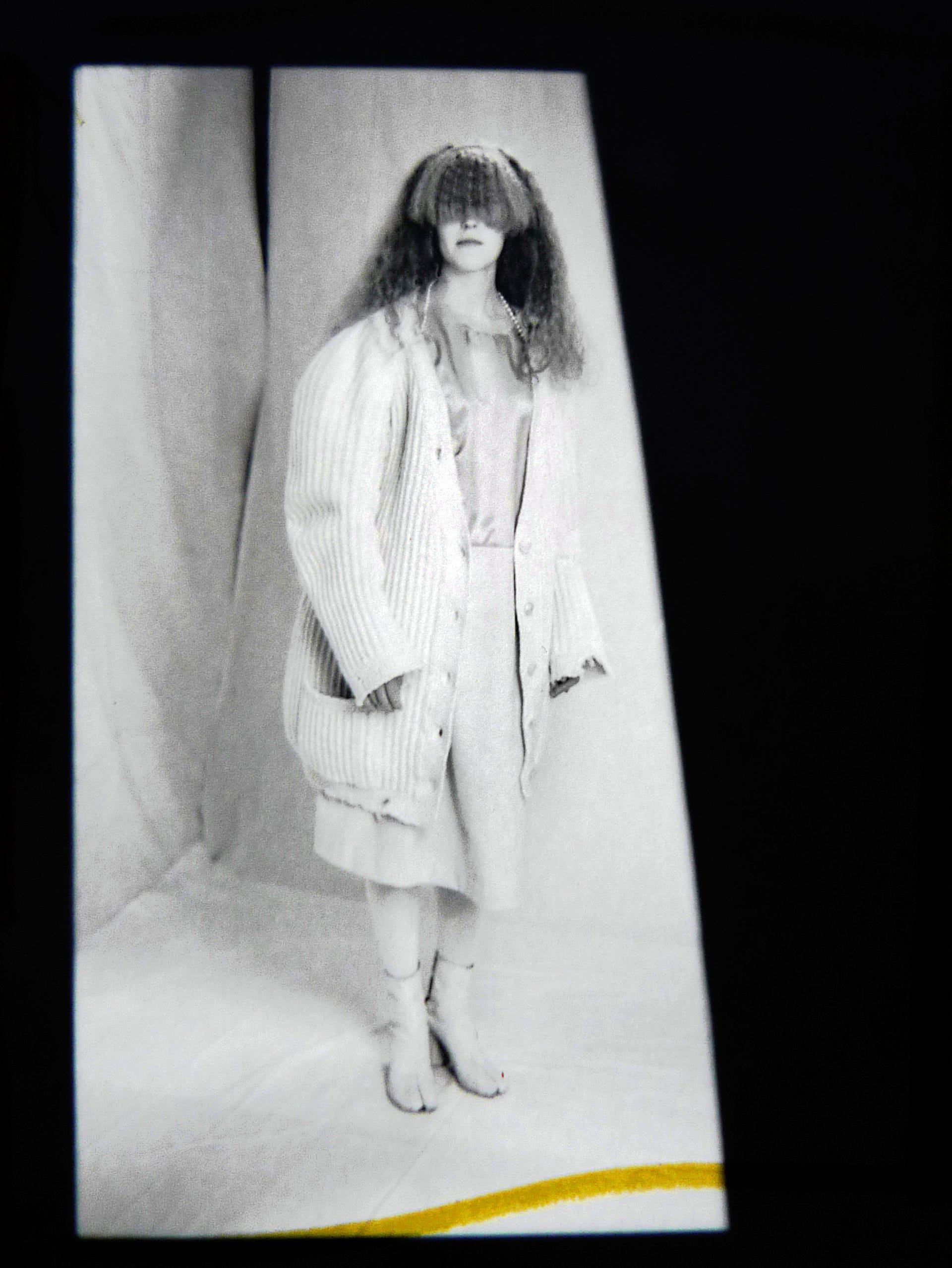 Behind the scenes of Maison Martin Margiela 1992-2008