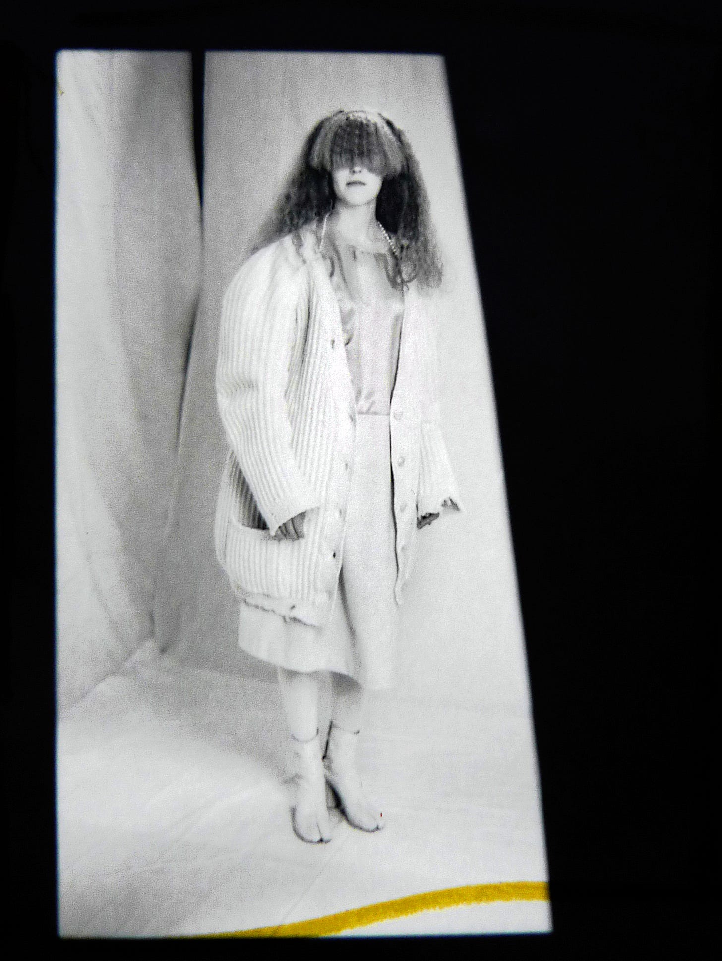 Behind the scenes of Maison Martin Margiela 1992-2008