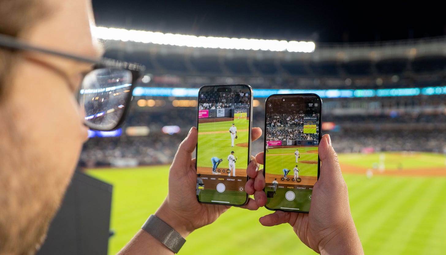 iPhone 15 Pro Max review iPhone 15 Pro Max review