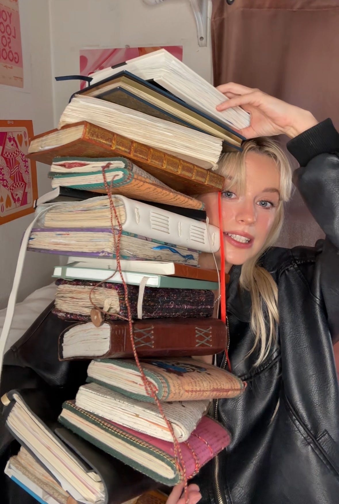 How to Start A Journaling Practice (and Actually Stick With It ...