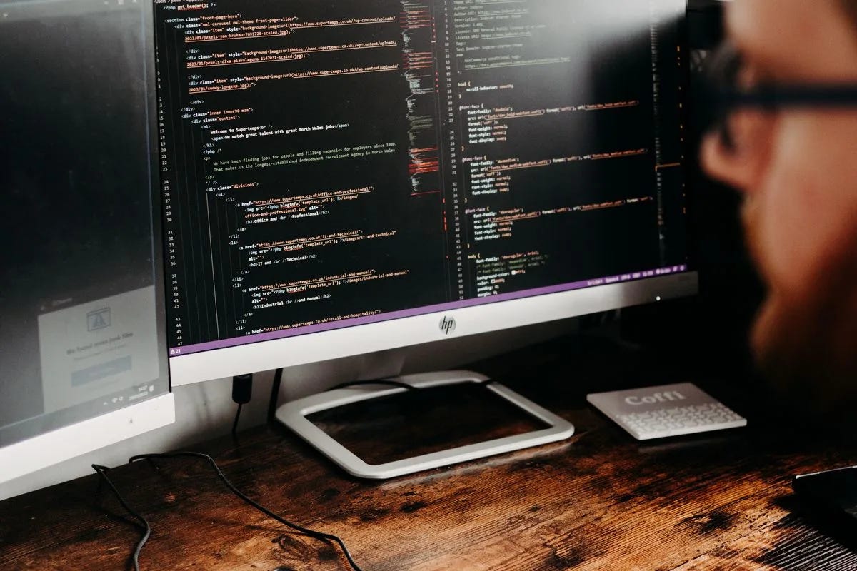 Who Still Needs a Personal Website Who Still Needs a Personal Website
