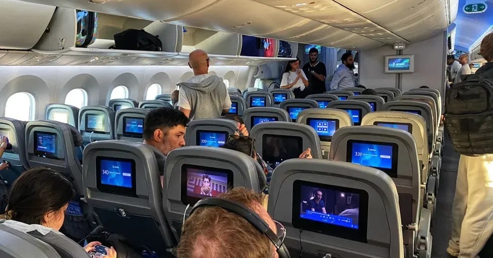 Frommers | What Is It Like to Fly Norse Atlantic Airways? Our Review