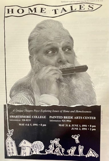 A person with a beard holding a flute

AI-generated content may be incorrect.