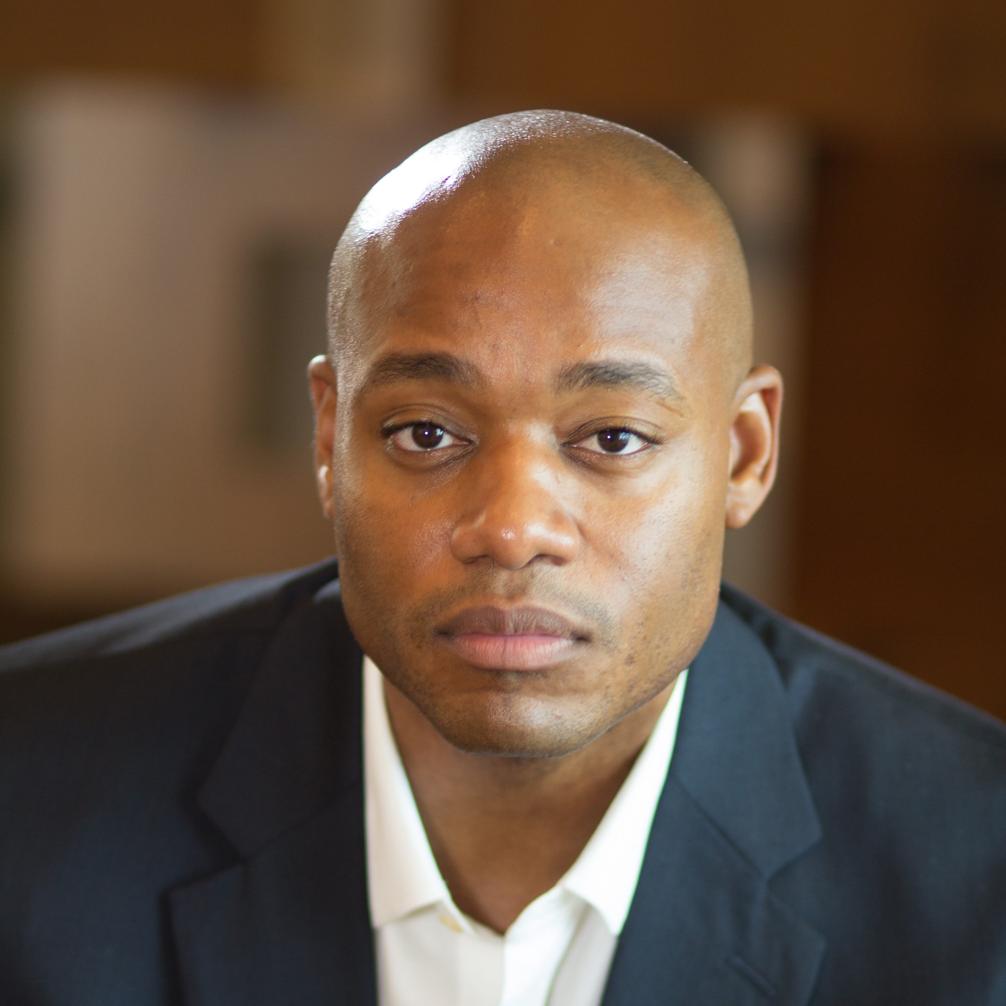 Dr. Timothy C. Summers | Substack