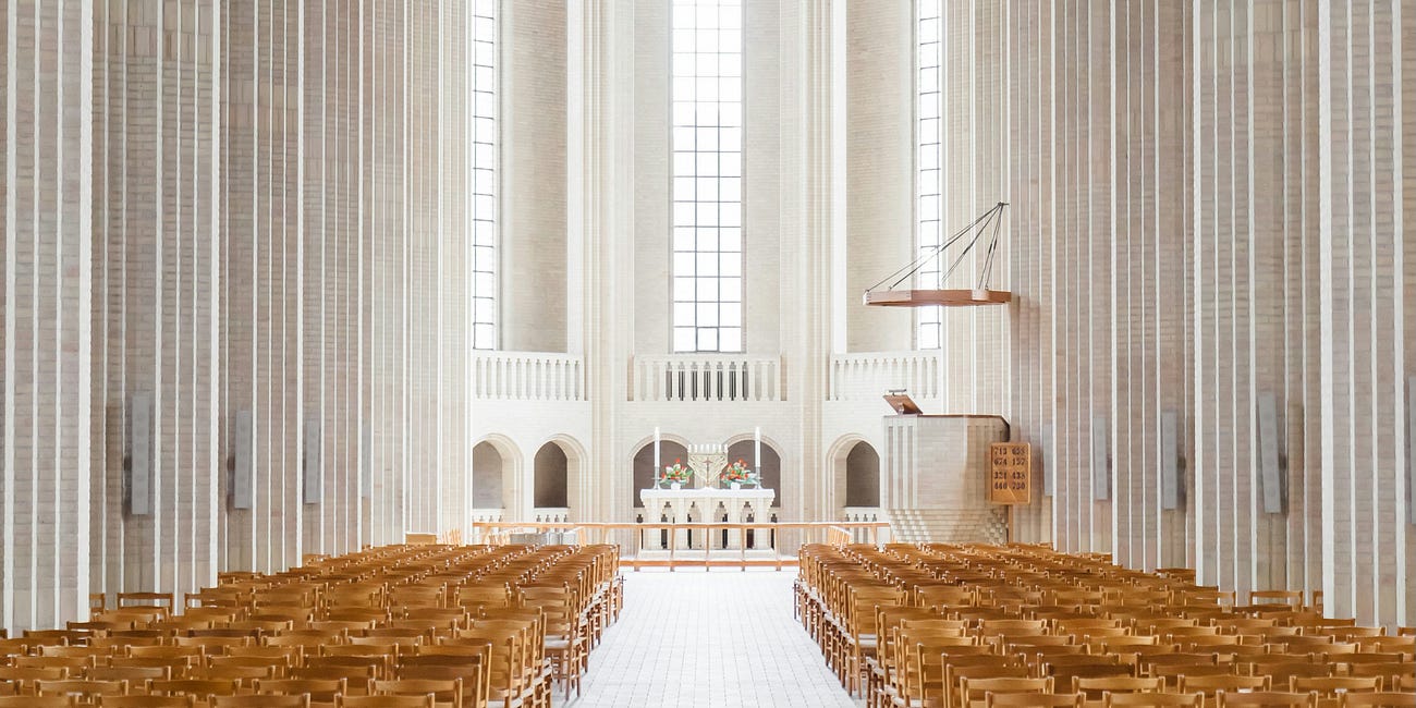 Metaphysical Laws and Divine Order