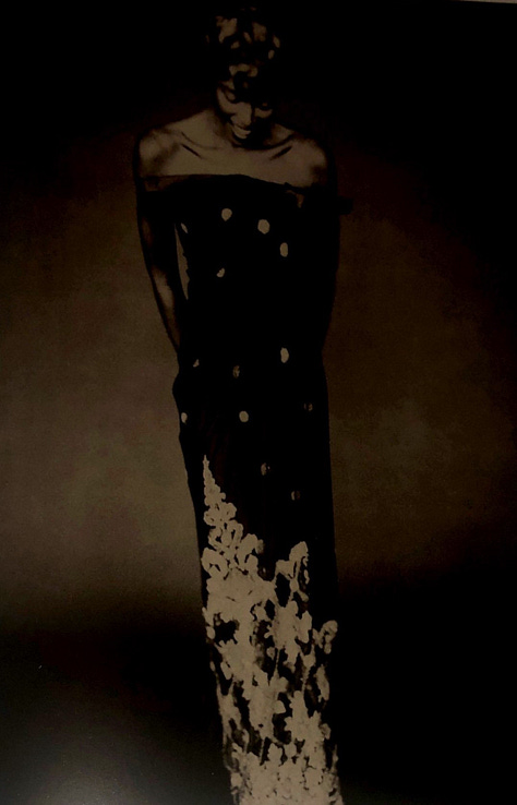 Some of the most iconic dresses from Christian Dior over the last 70 years