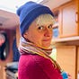 Louise Woodford's avatar