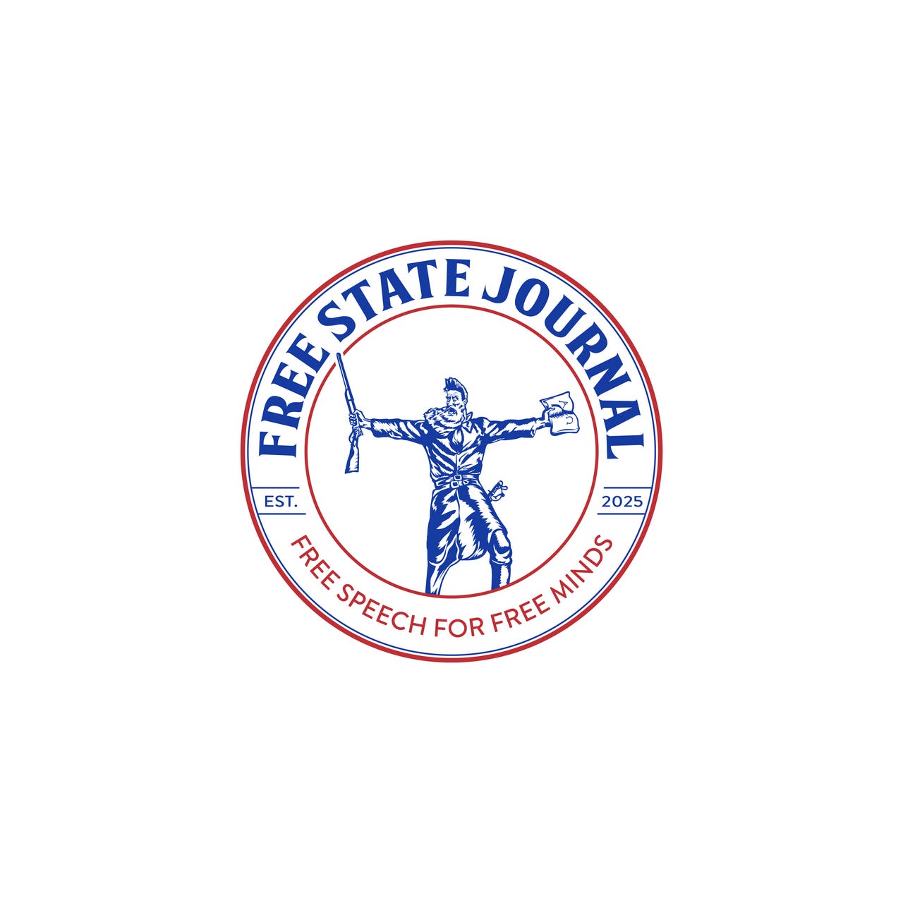 The Free State Journal 