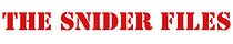 The Snider Files