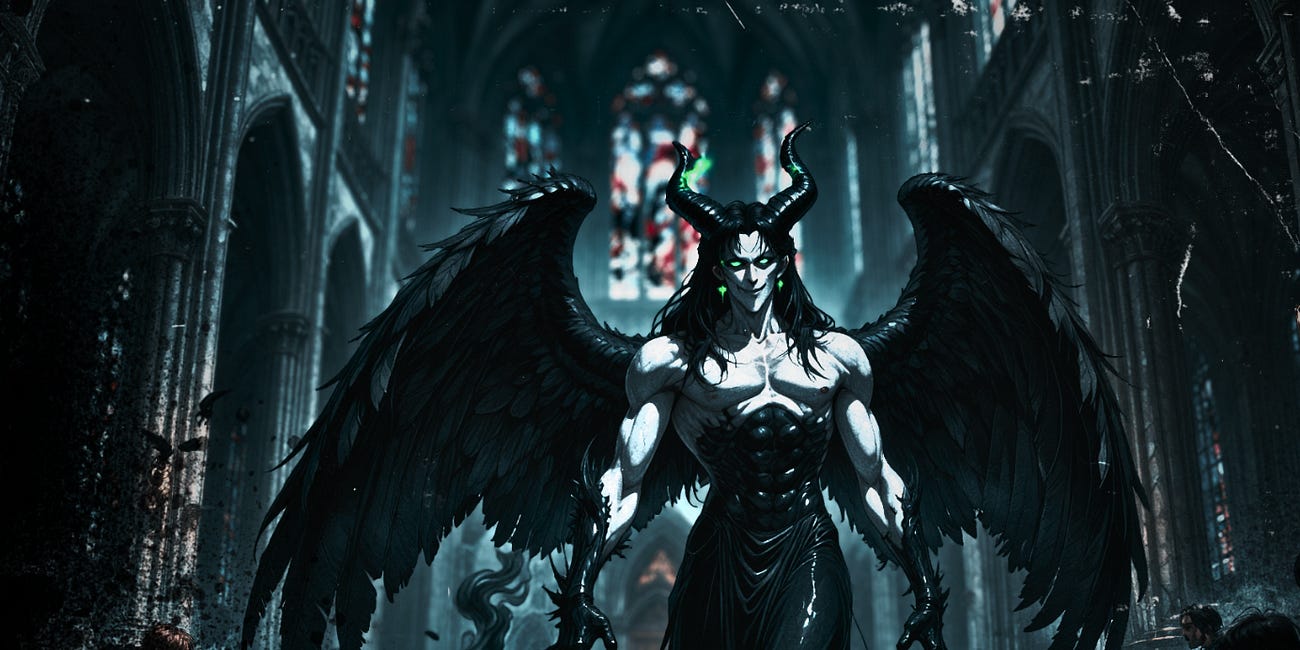 Taming Malice